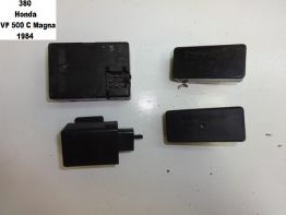Relay Honda VF 500 