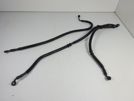 Remleiding voor Kawasaki ER 6