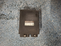 CDI Einheit Kawasaki EL 250