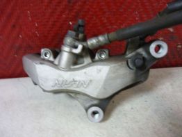 Remklauw rechts voor Yamaha FJR 1300