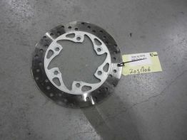 Achterremschijf KTM 390 Duke