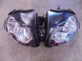 Koplamp Honda CBR Fireblade
