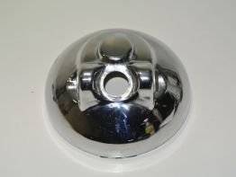 Koplampomlijsting BMW R 1200 C