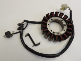 Stator Yamaha BT 1100