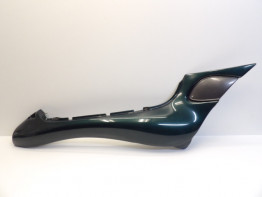 Heck rechts Triumph Sprint 900