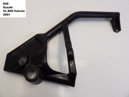 Achterbrug Suzuki VL 800