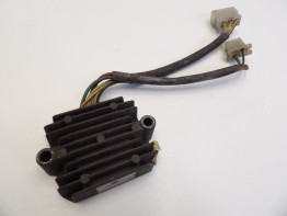 Spanningsregelaar Honda CBX 550 F2