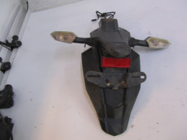 Achterspatbord Kawasaki ER 6