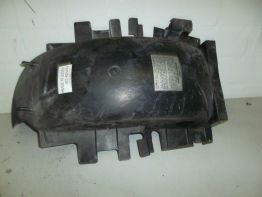 Achterspatbord Honda CBR 1000 F