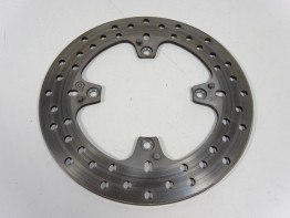 Achterremschijf Ducati monster 796