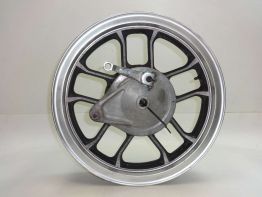 Achtervelg Honda VT 500