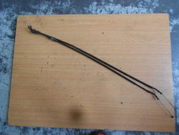 Gaszug Yamaha XJ 900 S Diversion