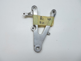 Fussrastetrager vorne rechts Yamaha YZF R1