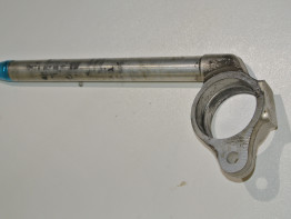 Clip on rechts Honda CBR Fireblade