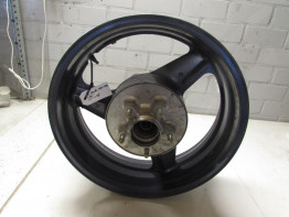 Achtervelg Honda CBR 900 RR