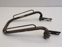 Kotflugel vorne Honda GL 650