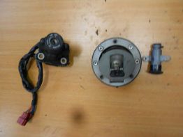 Schlosssatz Yamaha TDM