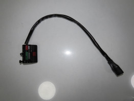 Lenkerschalter rechts Moto Guzzi 850 T5