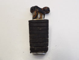 Voetsteun links Yamaha XJ 700