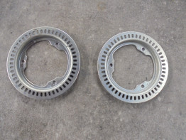 ABS sensorring Geberkranz Suzuki DL 650 V Strom XTA