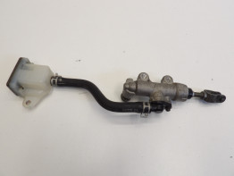 Rempomp achter Suzuki GSF 600 650 Bandit 