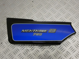 Linker zijkuip klein Honda CB 750 