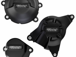 Dynamodeksel Yamaha YZF R6