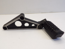 Pillion step left Honda CB 700