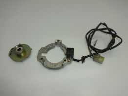 Impulsgeber Kawasaki ZEPHYR 550