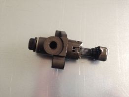 Nokkenas Suzuki GSX R 1300 Hayabusa