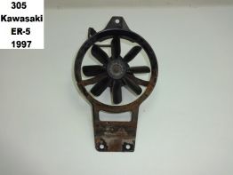 Ventilator Kawasaki ER 5