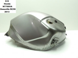 Benzintank Honda Deauville 650 - 700