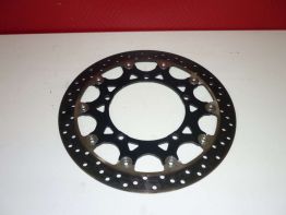 Remschijf voor Yamaha YZF R1