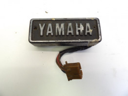 Zekeringkast Yamaha TR1