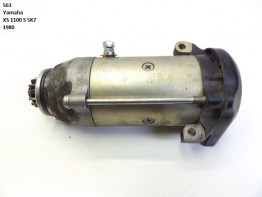 Startmotor Yamaha XS 1100