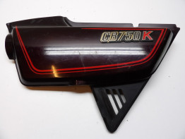 Cowl left small Honda CB 750 