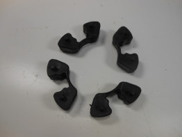 Driven flange Kawasaki ER 6