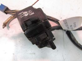 Handlebar switch assy Suzuki GS 550 ES