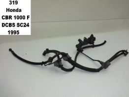 Bremsleitung vorne Honda CBR 1000 F