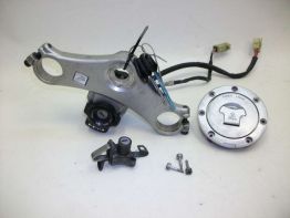 Slotenset Honda VFR 800 I