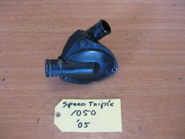 Water pump Triumph Speed Triple 1050