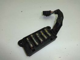 Fuse box Kawasaki Z 550