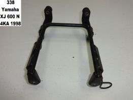 Headlight Yamaha XJ 600 Diversion
