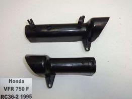 Sonstiges Honda VFR 750