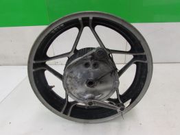 Rear wheel Honda VF 700 750 C Magna
