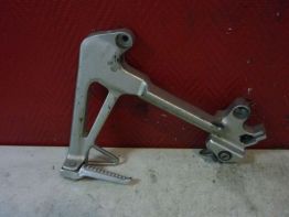 Soziusfussraste links Honda VFR 800 I