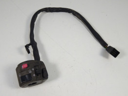 Lenkerschalter links Kawasaki ER 6