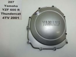 Koppelingsdeksel Yamaha YZF 600 Thundercat