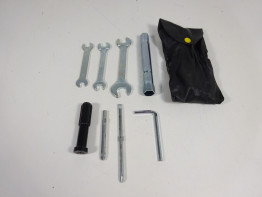 Gereedschapset Yamaha XT 1200 Z Super Tenere