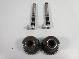 Motorblok diverse BMW K 1200 R 